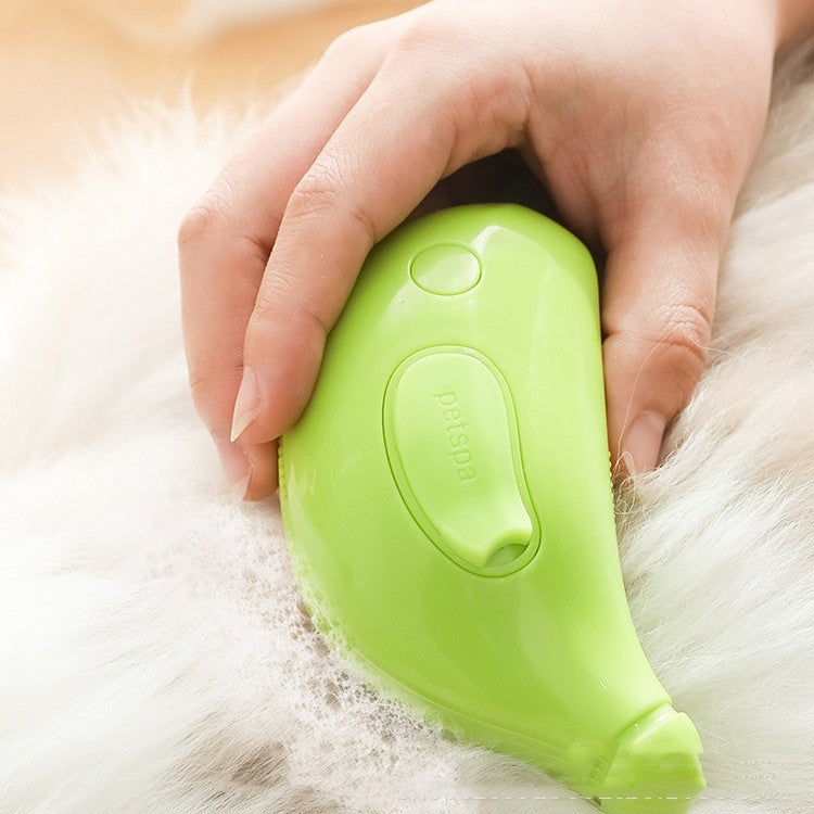 Steam Brush (3 In 1)