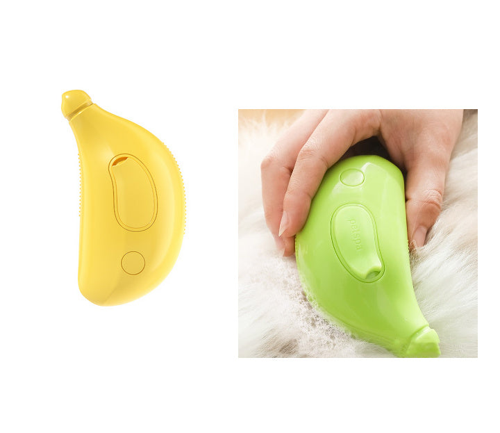 Steam Brush (3 In 1)