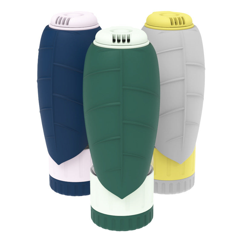 Water Bottle (2 in 1)
