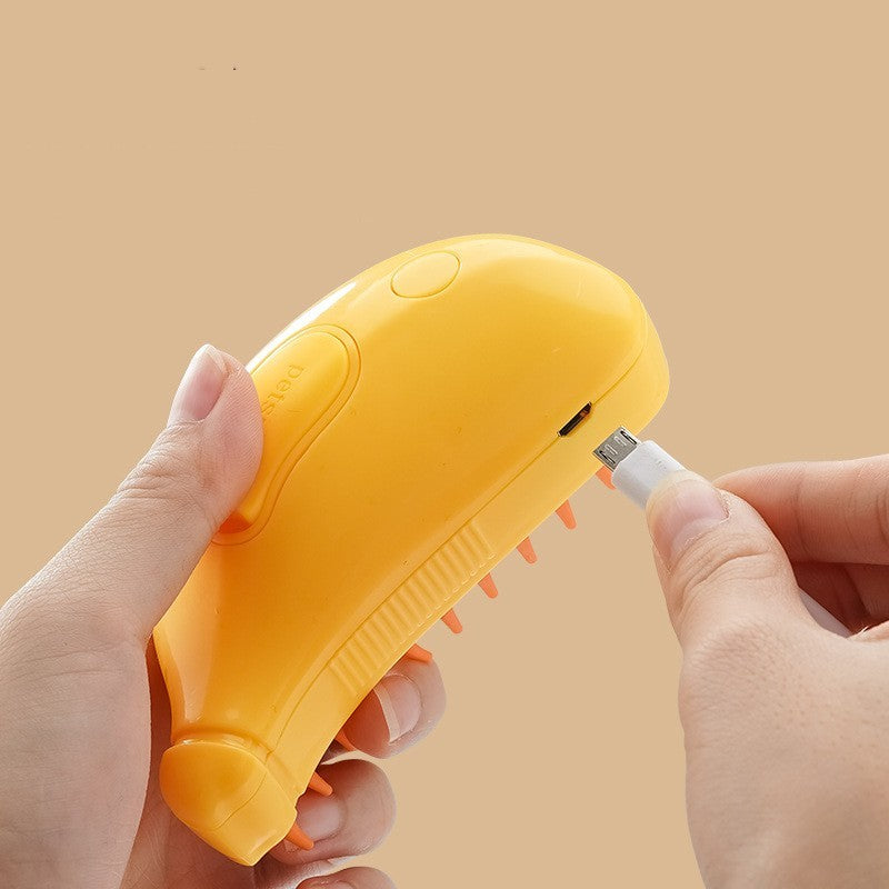 Steam Brush (3 In 1)