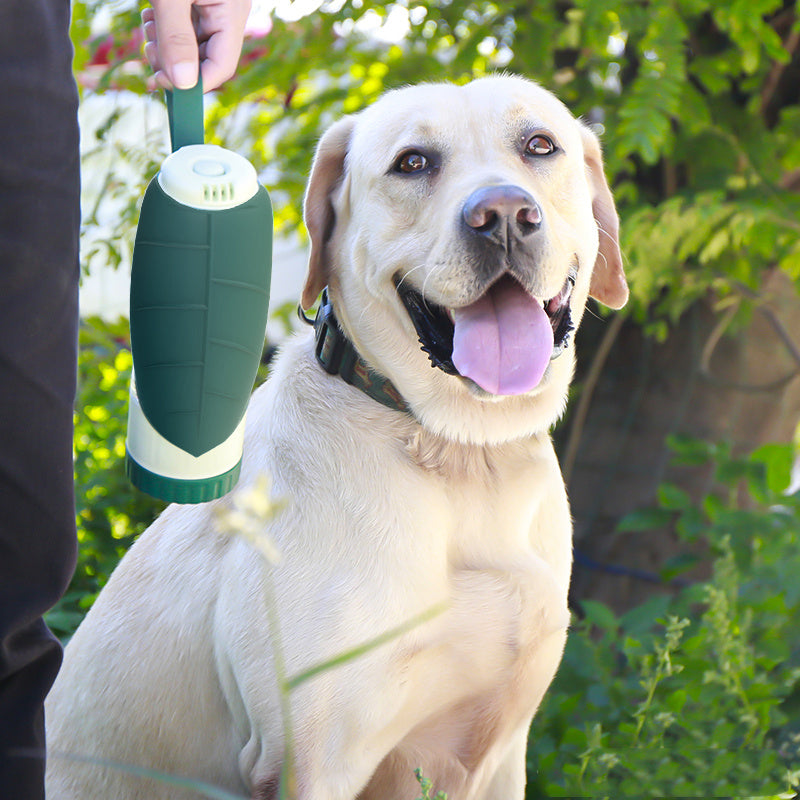 Water Bottle (2 in 1)