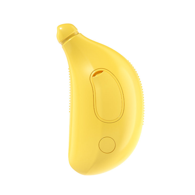 Steam Brush (3 In 1)